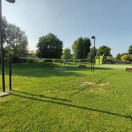 Lägenhet Twins - 200m Dal Di Garda Con Piscina *