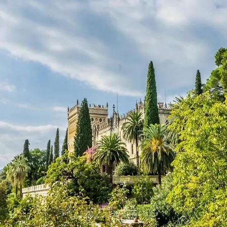 Apartment Twins - 200m Dal Di Garda Con Piscina Sirmione