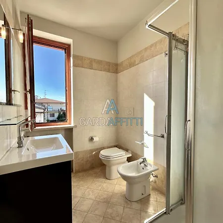 Apartment Twins - 200m Dal Di Garda Con Piscina