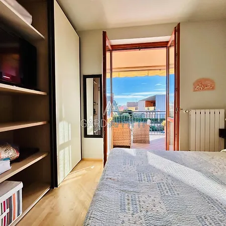 Twins - 200m Dal Di Garda Con Piscina Apartment Sirmione
