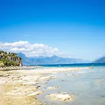 Twins - 200m Dal Di Garda Con Piscina * Sirmione