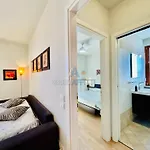 Twins - 200m Dal Di Garda Con Piscina Appartement Sirmione
