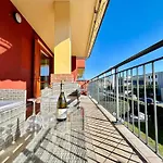Appartement Twins - 200m Dal Di Garda Con Piscina *