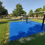 Appartement Twins - 200m Dal Di Garda Con Piscina