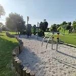 Twins - 200m Dal Di Garda Con Piscina Appartement Sirmione