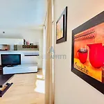 Twins - 200m Dal Di Garda Con Piscina Appartement