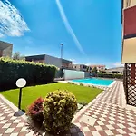 Appartement Twins - 200m Dal Di Garda Con Piscina *