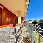 Twins - 200m Dal Di Garda Con Piscina Appartement Sirmione