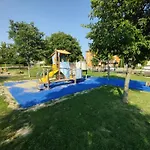 Twins - 200m Dal Di Garda Con Piscina Sirmione
