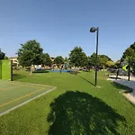 Twins - 200m Dal Di Garda Con Piscina