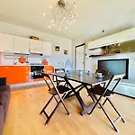 Appartement Twins - 200m Dal Di Garda Con Piscina Sirmione