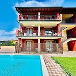 Twins - 200m Dal Di Garda Con Piscina Sirmione