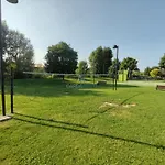 Appartement Twins - 200m Dal Di Garda Con Piscina *