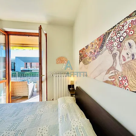 Twins - 200m Dal Di Garda Con Piscina Apartment *